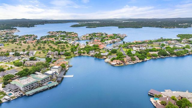 113 Wennmohs PL, Horseshoe Bay, TX 78657