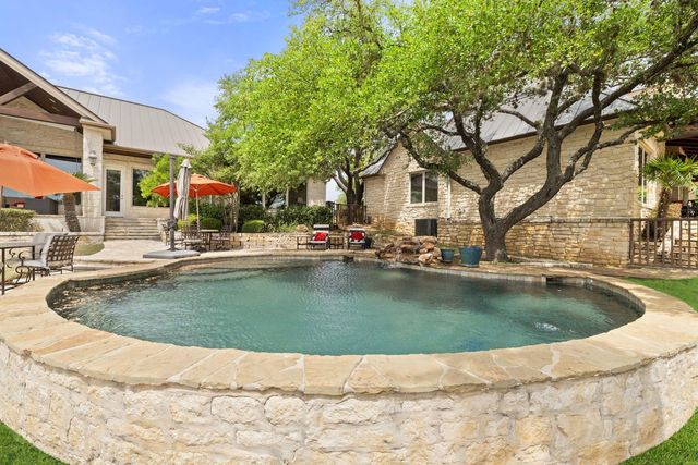 113 Wennmohs PL, Horseshoe Bay, TX 78657