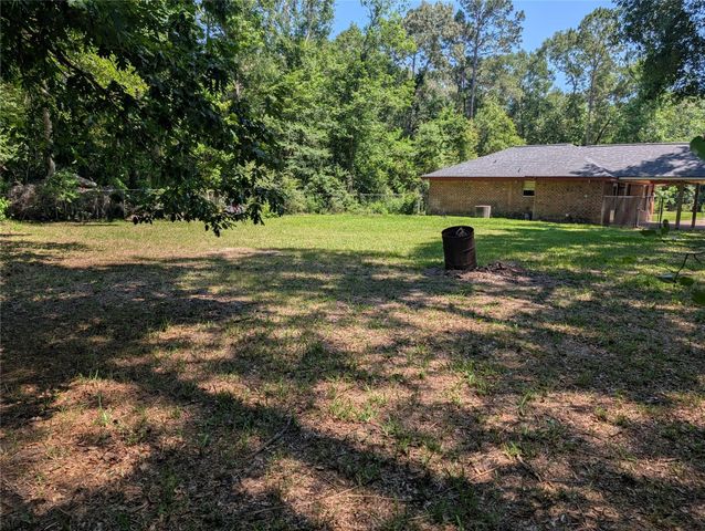 25383 Moss Circle, Cleveland, TX 77328