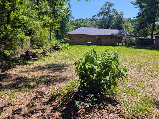 25383 Moss Circle, Cleveland, TX 77328