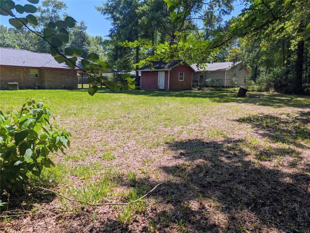 25383 Moss Circle, Cleveland, TX 77328