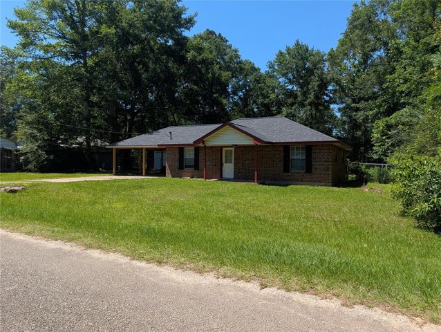 25383 Moss Circle, Cleveland, TX 77328