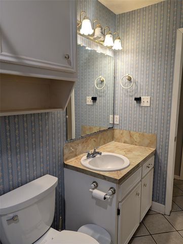 25383 Moss Circle, Cleveland, TX 77328