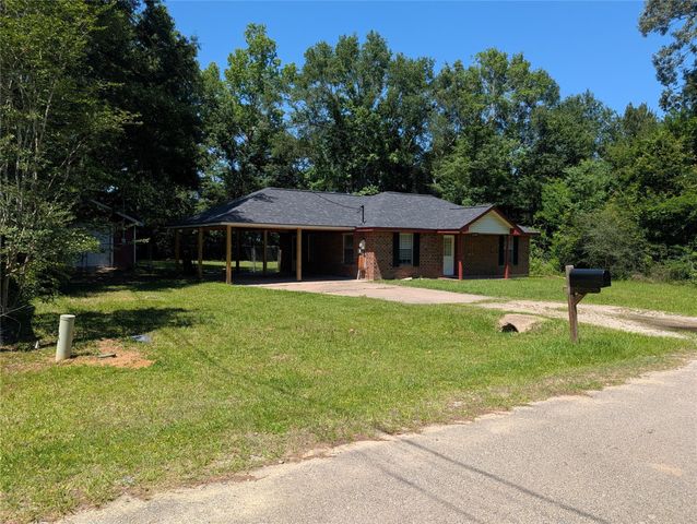 25383 Moss Circle, Cleveland, TX 77328