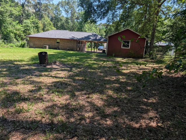 25383 Moss Circle, Cleveland, TX 77328
