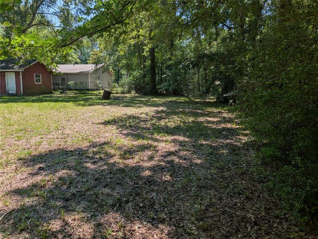 25383 Moss Circle, Cleveland, TX 77328