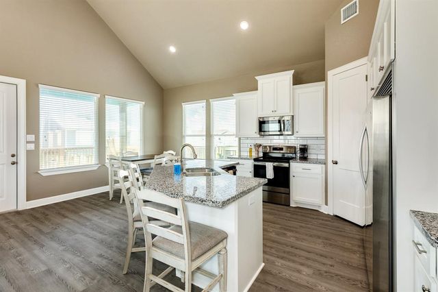4824 Bluewater, Surfside Beach, TX 77541