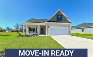 479 Black Duck Lane (Lot 104), Lillington, NC 27546
