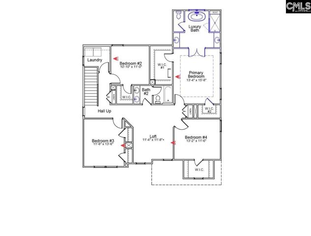 645 Falling Leaf Lane, Chapin, SC 29036