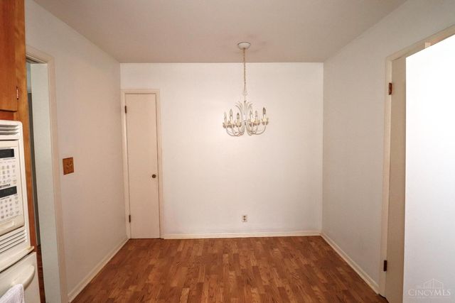 3521 Section Road, Cincinnati, OH 45237