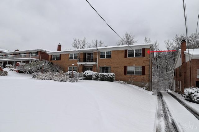 3521 Section Road, Cincinnati, OH 45237