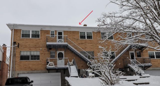 3521 Section Road, Cincinnati, OH 45237