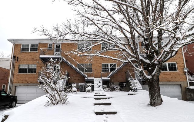 3521 Section Road, Cincinnati, OH 45237