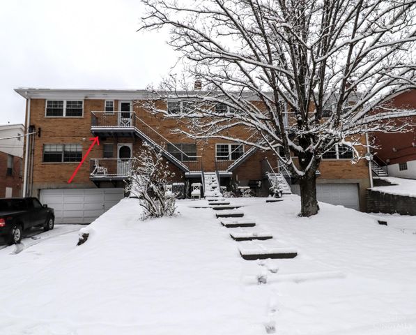 3521 Section Road, Cincinnati, OH 45237