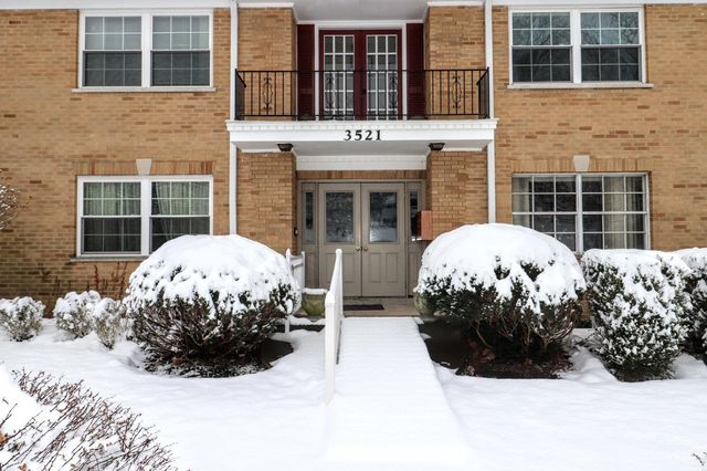 3521 Section Road, Cincinnati, OH 45237