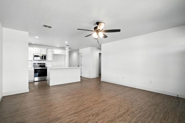 5517 N 10th, Abilene, TX 79603