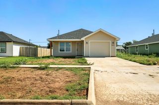 5517 N 10th, Abilene, TX 79603