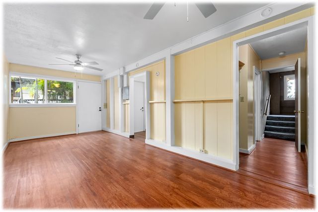 2027 Hillcrest Street, Honolulu, HI 96817