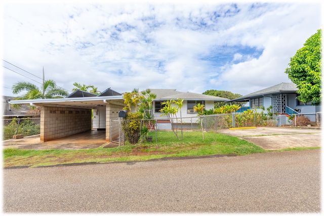 2027 Hillcrest Street, Honolulu, HI 96817