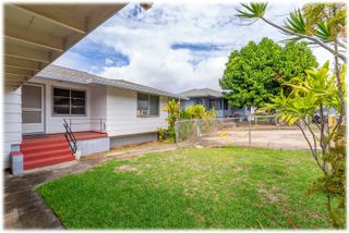 2027 Hillcrest Street, Honolulu, HI 96817