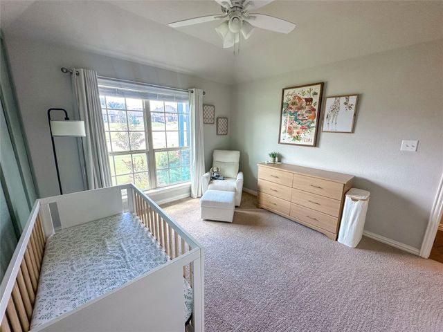 3213 Shoreline Drive, Burleson, TX 76028