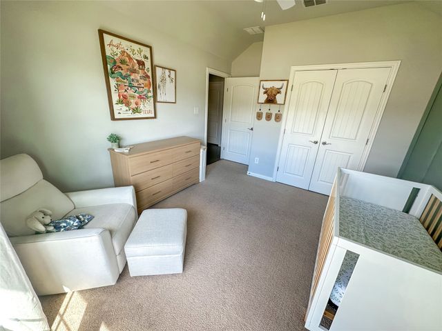 3213 Shoreline Drive, Burleson, TX 76028