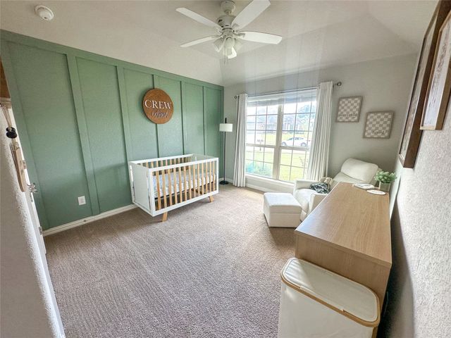 3213 Shoreline Drive, Burleson, TX 76028