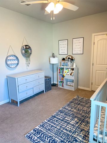 3213 Shoreline Drive, Burleson, TX 76028