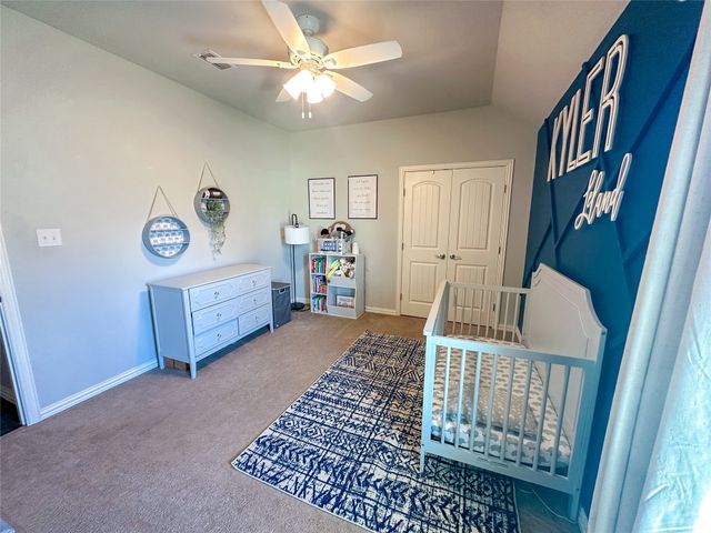 3213 Shoreline Drive, Burleson, TX 76028