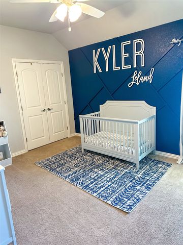 3213 Shoreline Drive, Burleson, TX 76028