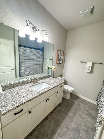 3213 Shoreline Drive, Burleson, TX 76028