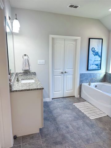 3213 Shoreline Drive, Burleson, TX 76028