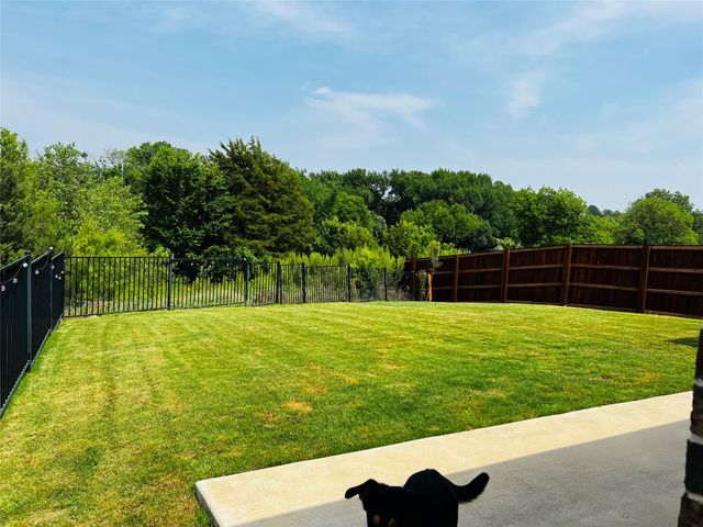 3213 Shoreline Drive, Burleson, TX 76028