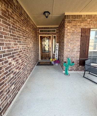 3213 Shoreline Drive, Burleson, TX 76028