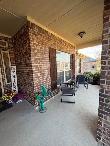 3213 Shoreline Drive, Burleson, TX 76028