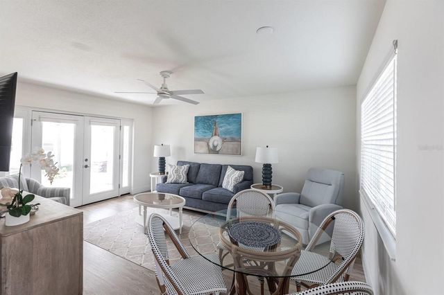 6020 MIDNIGHT PASS ROAD 5, Sarasota, FL 34242