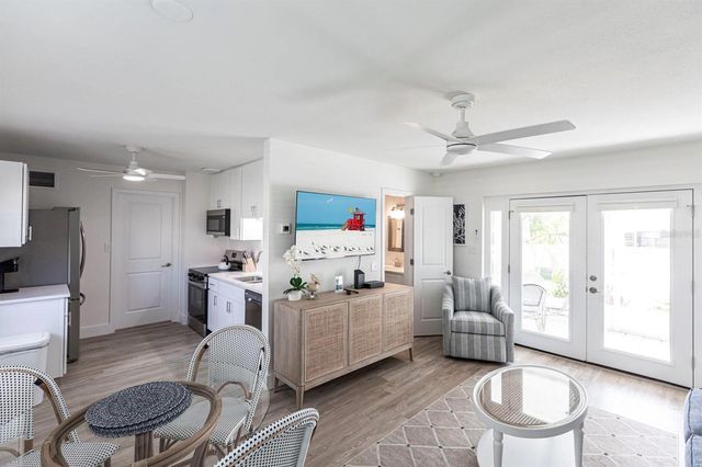 6020 MIDNIGHT PASS ROAD 5, Sarasota, FL 34242