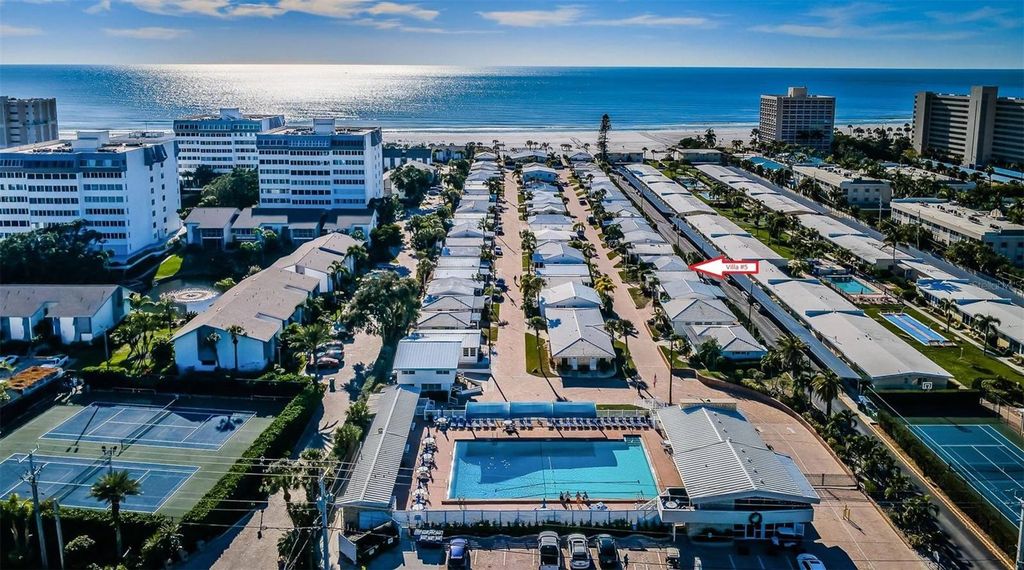 6020 MIDNIGHT PASS ROAD 5, Sarasota, FL 34242