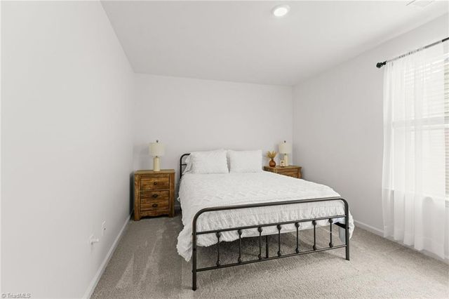 266 Morning Star Drive, Advance, NC 27006