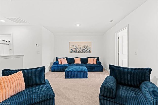 266 Morning Star Drive, Advance, NC 27006