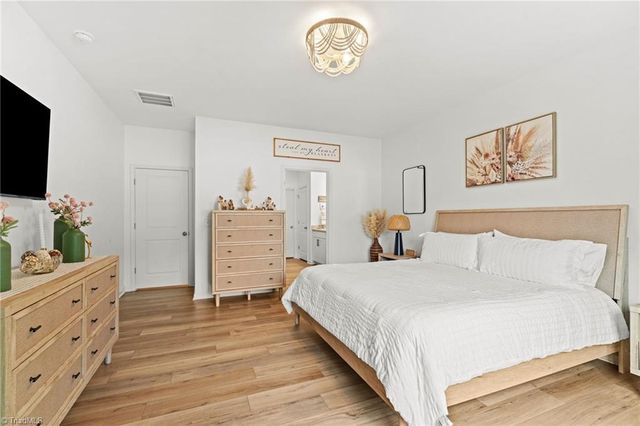 266 Morning Star Drive, Advance, NC 27006