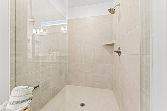 266 Morning Star Drive, Advance, NC 27006