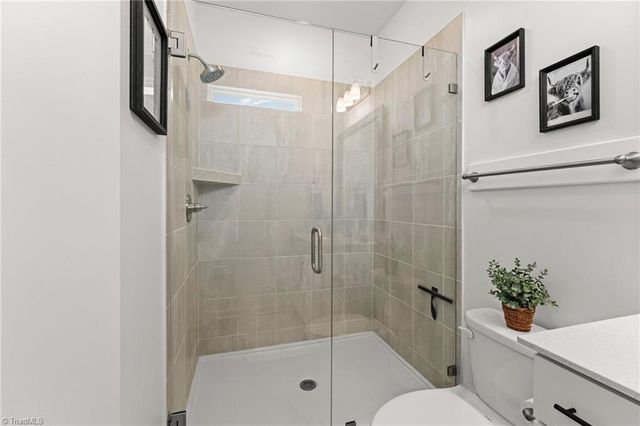 266 Morning Star Drive, Advance, NC 27006