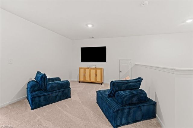 266 Morning Star Drive, Advance, NC 27006