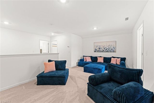 266 Morning Star Drive, Advance, NC 27006