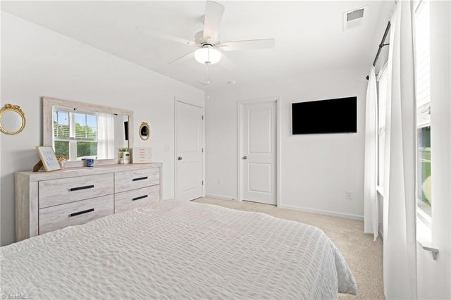 266 Morning Star Drive, Advance, NC 27006