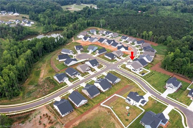 266 Morning Star Drive, Advance, NC 27006