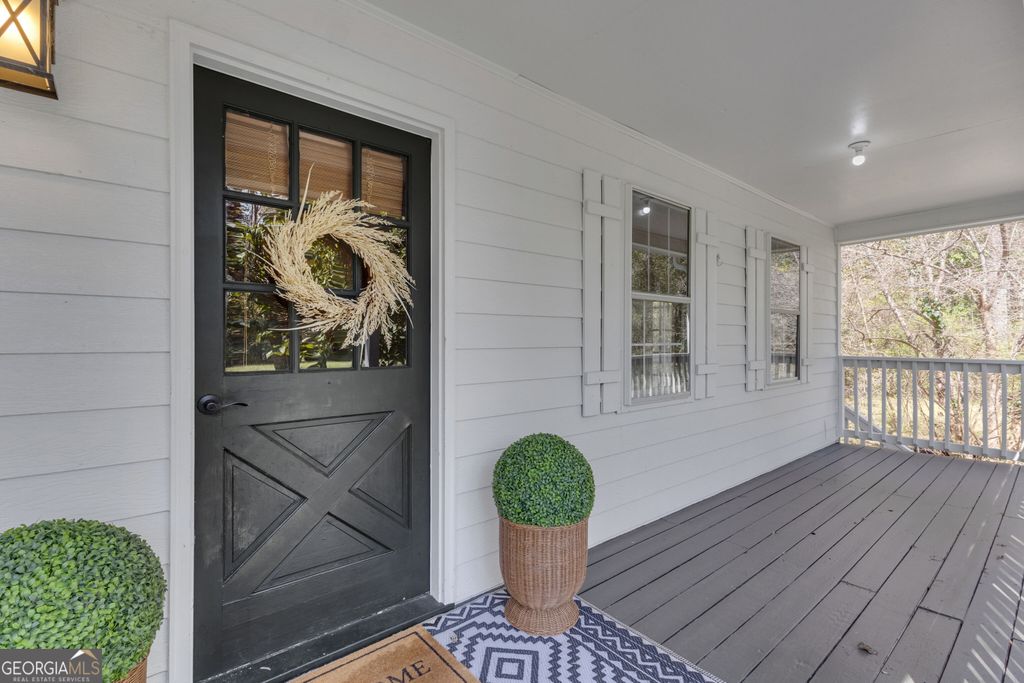 11855 Jones Ferry Road, Chattahoochee Hills, GA 30268 — photo 4