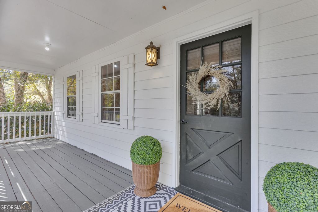 11855 Jones Ferry Road, Chattahoochee Hills, GA 30268 — photo 5