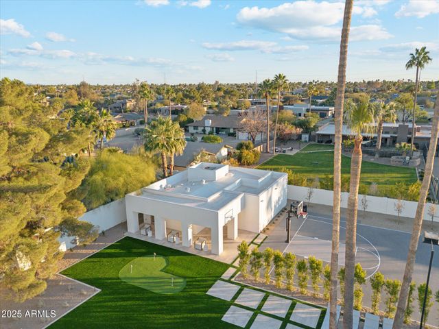 9809 E DESERT COVE Avenue, Scottsdale, AZ 85260